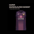 La tienda On-Line de Guadalajara Basket abre sus puertas